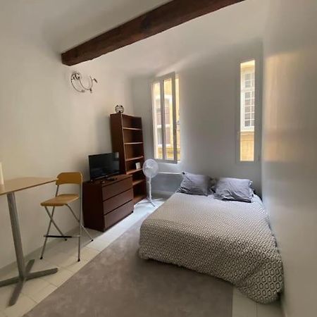 אקס-אן-פרובאנס Studio Centre Rotonde מראה חיצוני תמונה