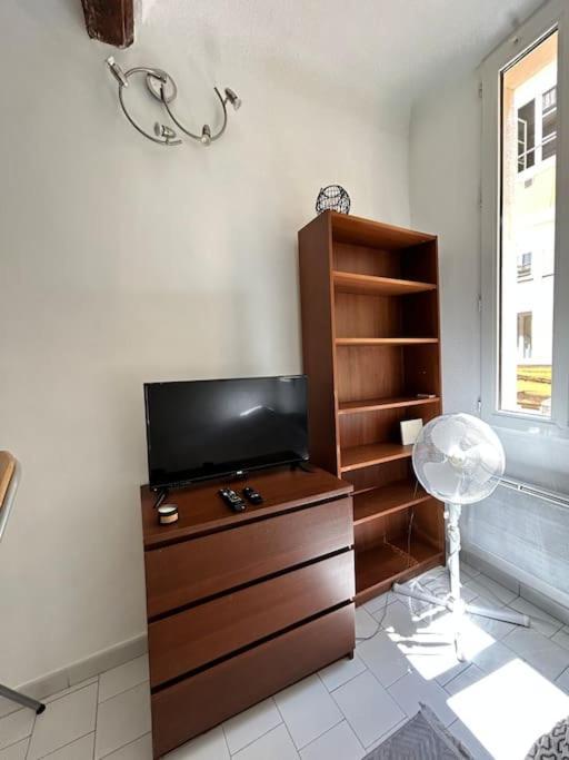 אקס-אן-פרובאנס Studio Centre Rotonde מראה חיצוני תמונה