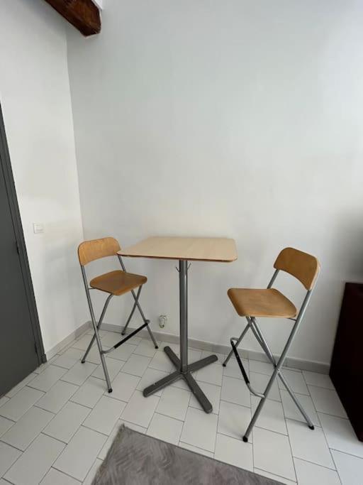 אקס-אן-פרובאנס Studio Centre Rotonde מראה חיצוני תמונה